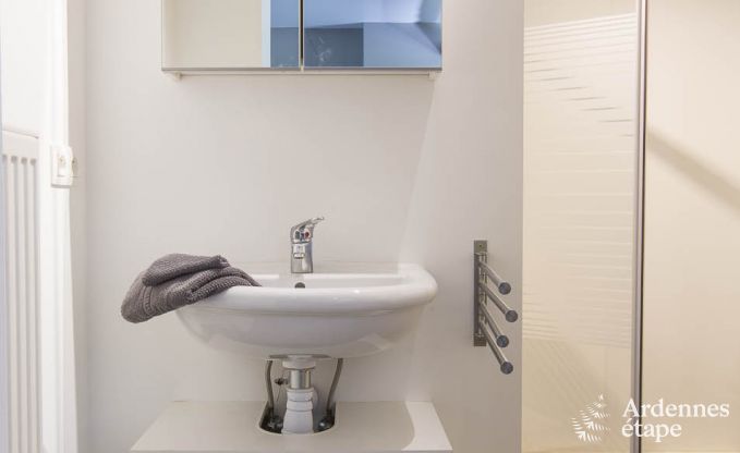 Gite de charme � Redu pour 17/19 personnes en Ardenne