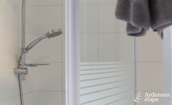 Gite de charme � Redu pour 17/19 personnes en Ardenne