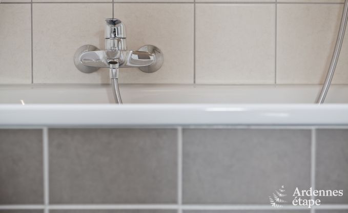 Maison de vacances � Redu pour 9 personnes en Ardenne