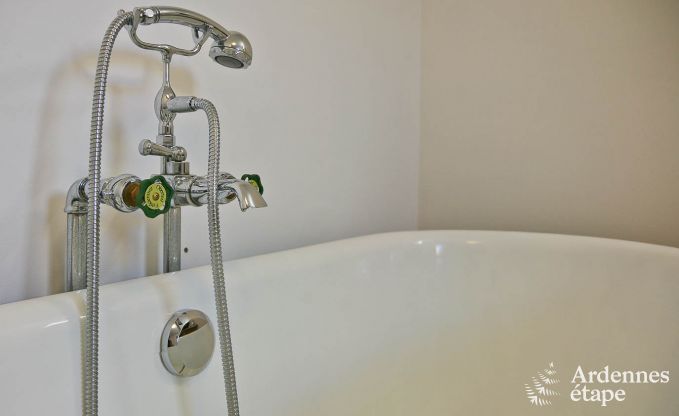 Maison de vacances  Redu pour 15 personnes en Ardenne