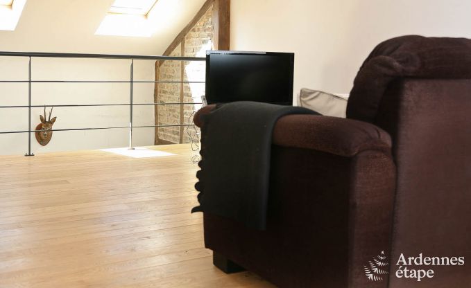 Maison de vacances  Redu pour 15 personnes en Ardenne