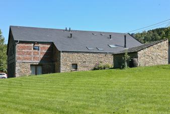 Charmante maison de vacances  Redu pour 15 personnes