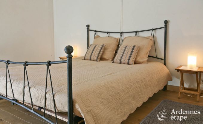 Maison de vacances � Redu pour 15 personnes en Ardenne