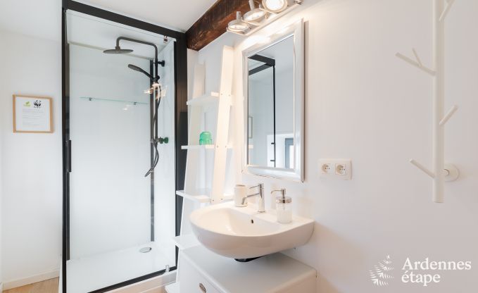 Maison de vacances  Redu pour 15 personnes en Ardenne