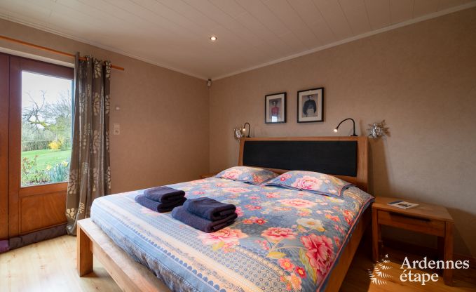 Maison de vacances  Redu pour 15 personnes en Ardenne