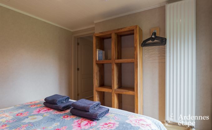 Maison de vacances  Redu pour 15 personnes en Ardenne