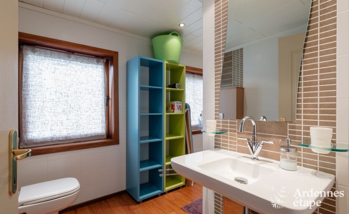 Maison de vacances  Redu pour 15 personnes en Ardenne