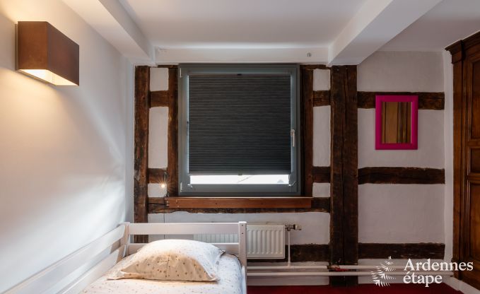 Maison de vacances  Redu pour 15 personnes en Ardenne