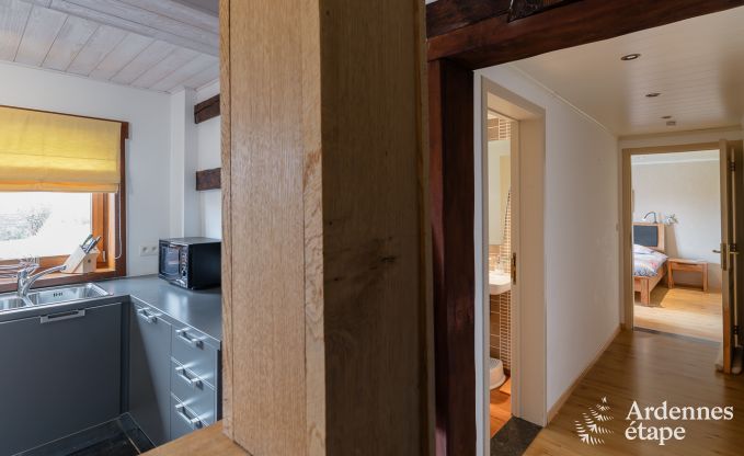 Maison de vacances  Redu pour 15 personnes en Ardenne