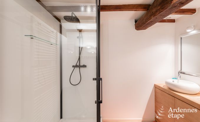 Maison de vacances  Redu pour 15 personnes en Ardenne