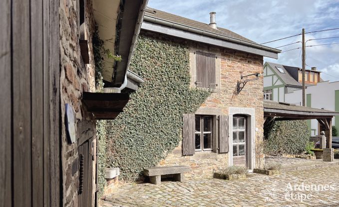 Maison de vacances  Redu pour 15 personnes en Ardenne