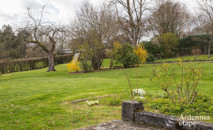 Maison de vacances  Redu pour 15 personnes en Ardenne