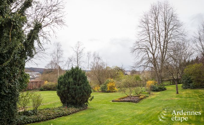 Maison de vacances  Redu pour 15 personnes en Ardenne