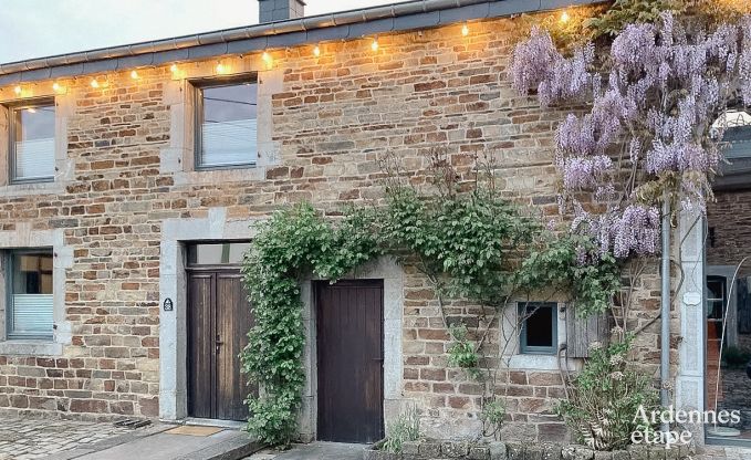 Maison de vacances  Redu pour 15 personnes en Ardenne