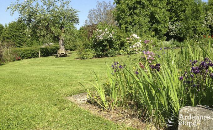 Maison de vacances  Redu pour 15 personnes en Ardenne