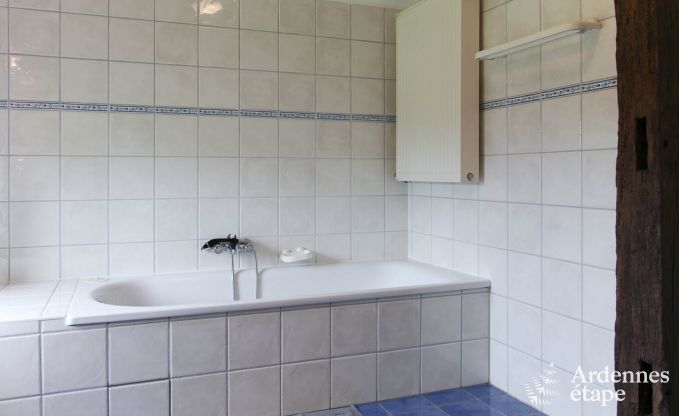 Maison de vacances � Redu pour 22 personnes en Ardenne