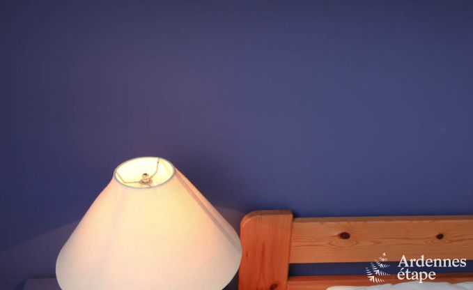 Maison de vacances � Redu pour 22 personnes en Ardenne