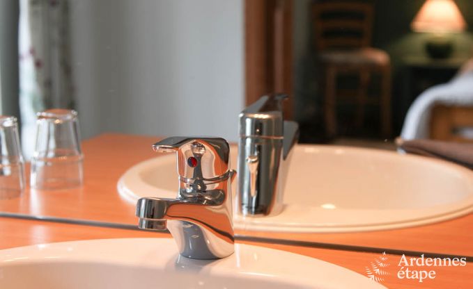 Maison de vacances � Redu pour 22 personnes en Ardenne