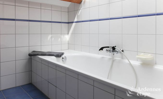 Maison de vacances � Redu pour 22 personnes en Ardenne