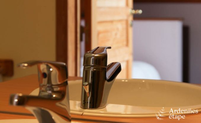 Maison de vacances � Redu pour 22 personnes en Ardenne