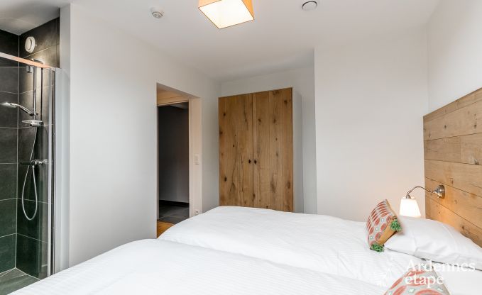 Maison de vacances � Redu pour 24 personnes en Ardenne