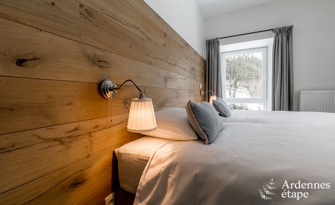 Maison de vacances � Redu pour 24 personnes en Ardenne
