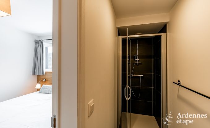 Maison de vacances � Redu pour 24 personnes en Ardenne