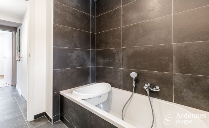 Maison de vacances � Redu pour 24 personnes en Ardenne