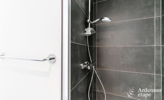 Maison de vacances � Redu pour 24 personnes en Ardenne