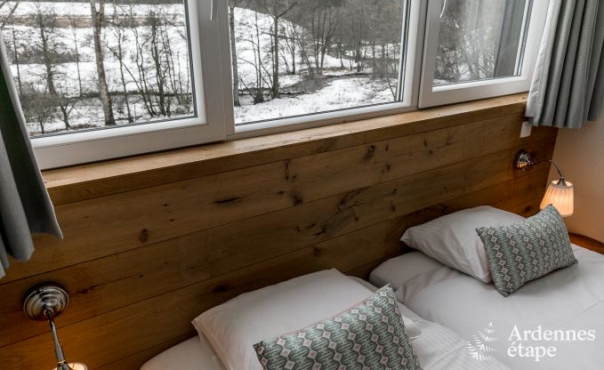 Maison de vacances  Redu pour 38 personnes en Ardenne