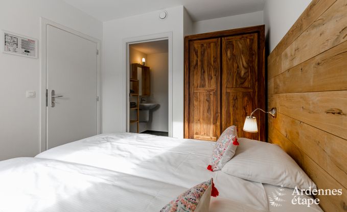 Maison de vacances  Redu pour 38 personnes en Ardenne