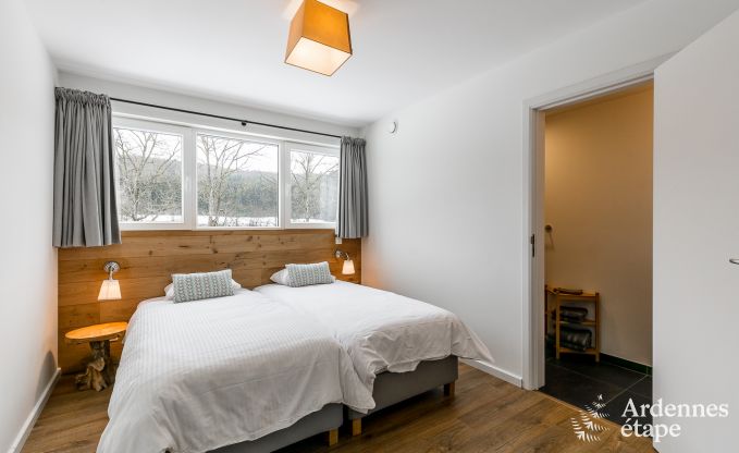 Maison de vacances  Redu pour 38 personnes en Ardenne