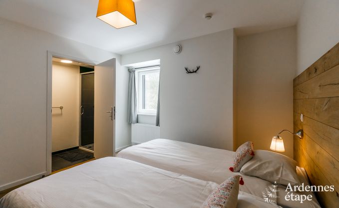 Maison de vacances  Redu pour 38 personnes en Ardenne