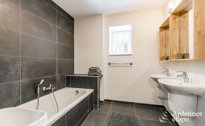 Maison de vacances  Redu pour 38 personnes en Ardenne