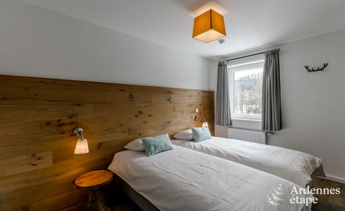 Maison de vacances  Redu pour 38 personnes en Ardenne