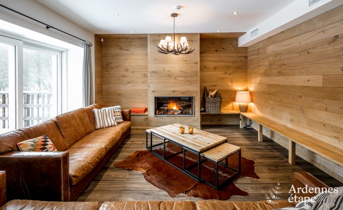 Maison de vacances  Redu pour 38 personnes en Ardenne