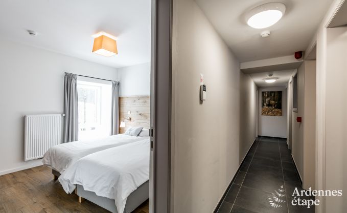 Maison de vacances  Redu pour 38 personnes en Ardenne