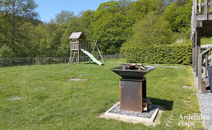 Maison de vacances  Redu pour 38 personnes en Ardenne