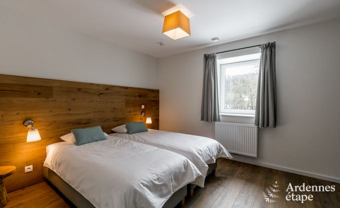 Maison de vacances  Redu pour 38 personnes en Ardenne