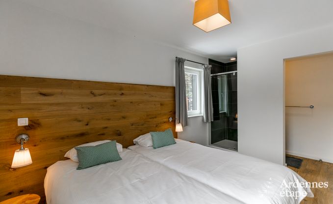 Maison de vacances  Redu pour 38 personnes en Ardenne