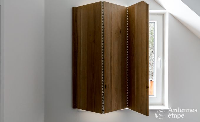 Maison de vacances  Redu pour 38 personnes en Ardenne