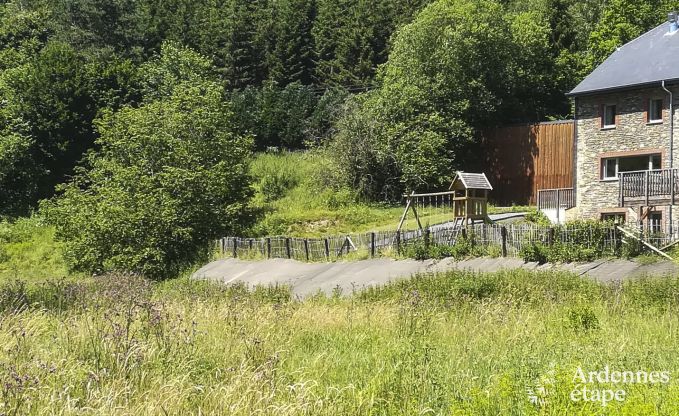 Maison de vacances  Redu pour 38 personnes en Ardenne