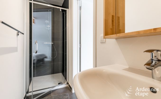 Maison de vacances � Redu pour 38 personnes en Ardenne