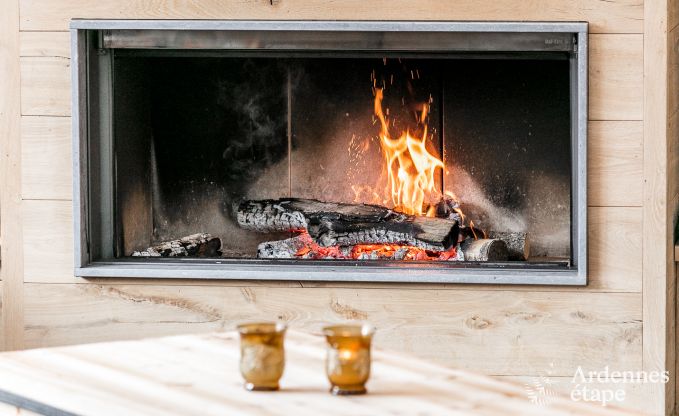 Maison de vacances � Redu pour 38 personnes en Ardenne