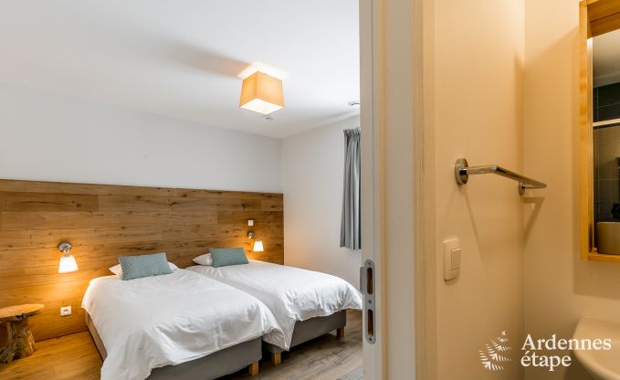 Maison de vacances � Redu pour 38 personnes en Ardenne