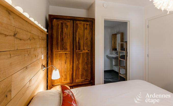 Maison de vacances � Redu pour 38 personnes en Ardenne