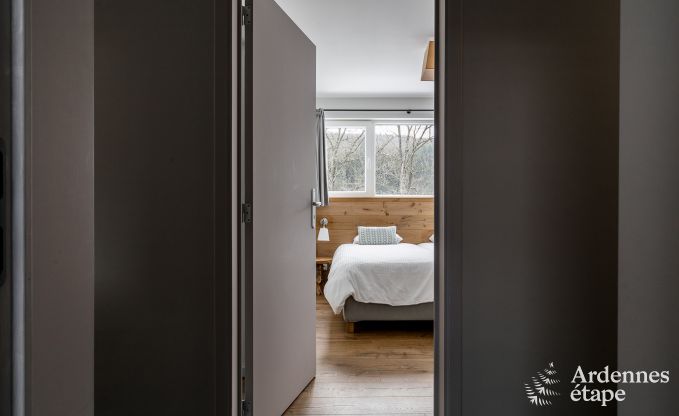 Maison de vacances � Redu pour 38 personnes en Ardenne