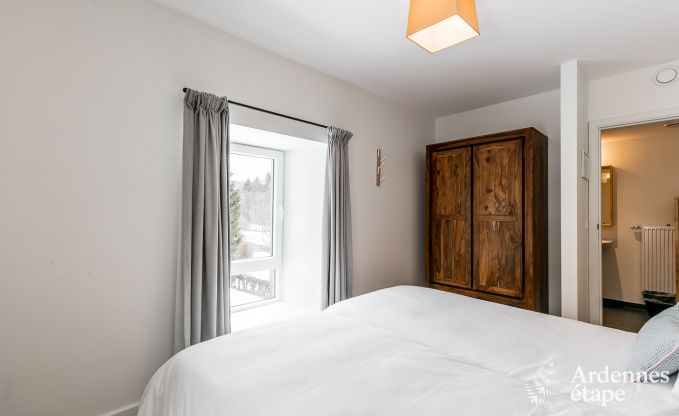 Maison de vacances � Redu pour 38 personnes en Ardenne