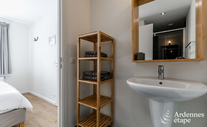 Maison de vacances � Redu pour 38 personnes en Ardenne