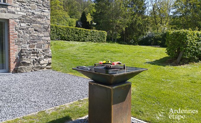 Maison de vacances � Redu pour 38 personnes en Ardenne